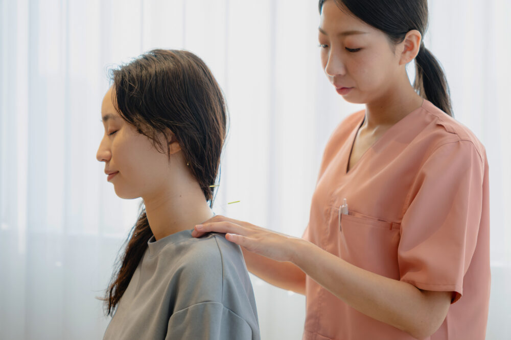 手根管症候群の痛みから解放　福岡・大濠の整体院で取り戻した日常