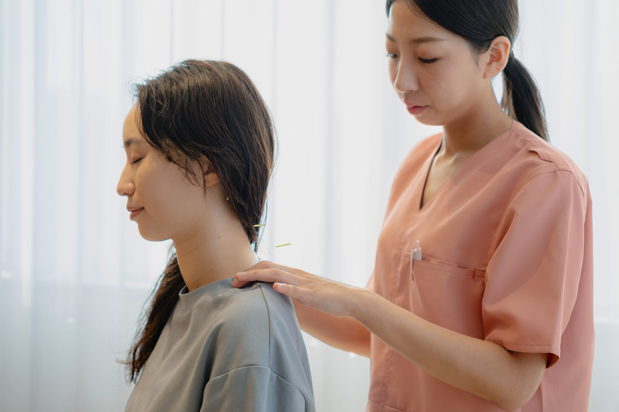 手根管症候群の痛みから解放　福岡・大濠の整体院で取り戻した日常