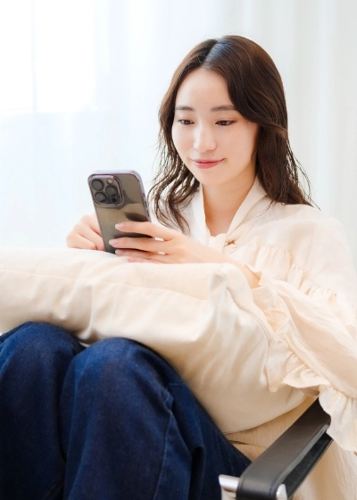 女性専門家との連携で、多方面から女性の土台を支える