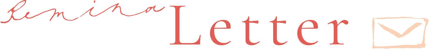 フェミナレター