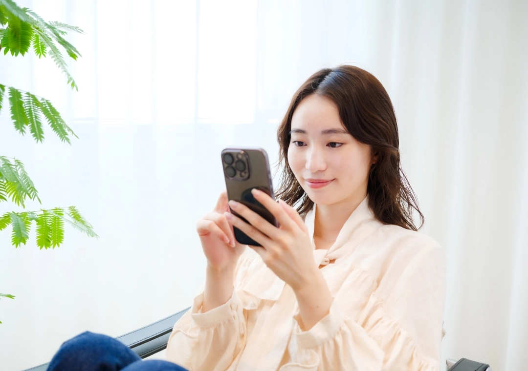 フェミナレター