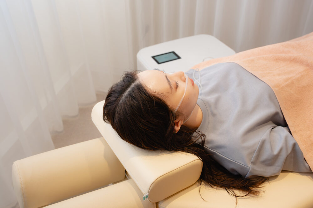 大濠で背中の張りと肩こりに悩むあなたへ|夜の不調を根本改善