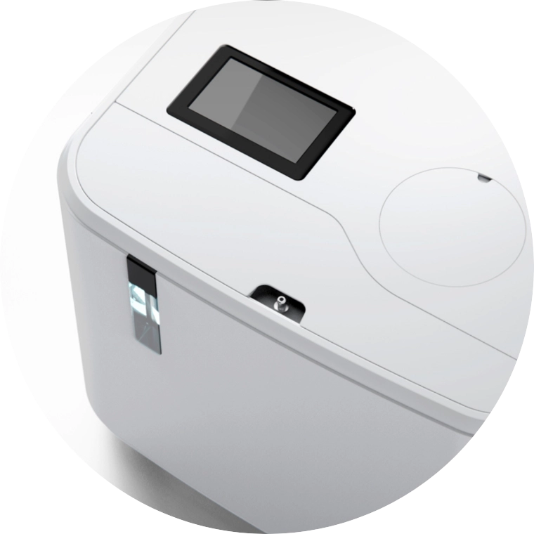 フェミナ水素ケア