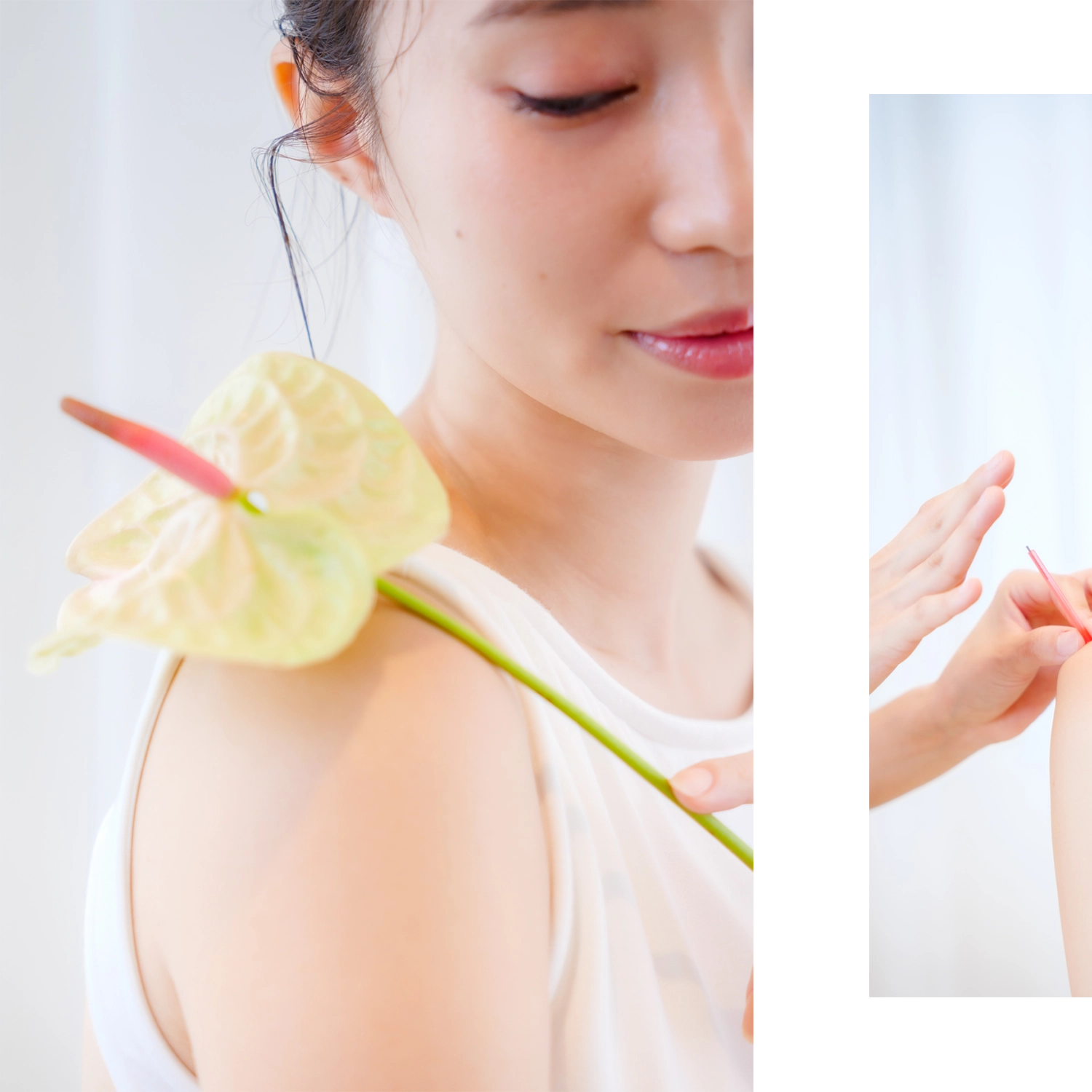 6つのフェミケア