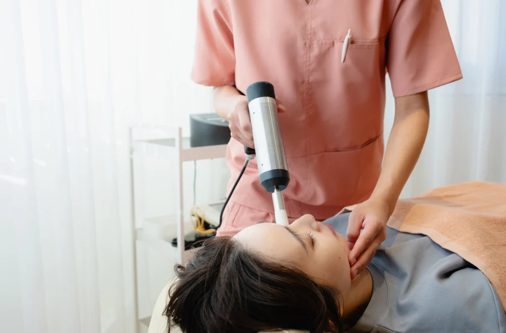 背中の痛みと全身の疲労感｜大濠公園での経過記録