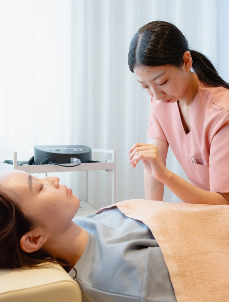 フェミナにぴったり合うのは、こんな方