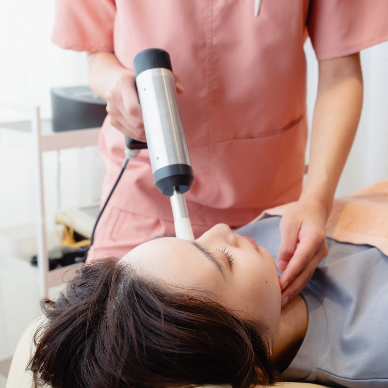 最新科学に基づく独自技術「ブレシア®」