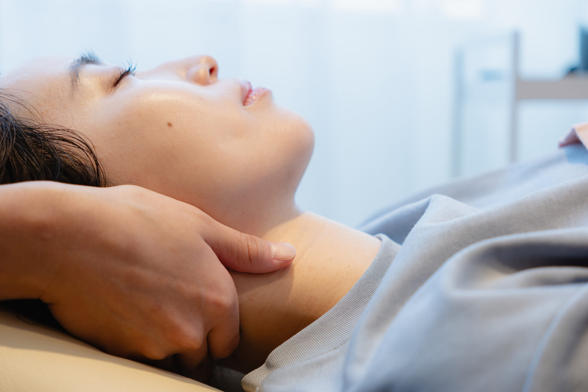 慢性的な痛みから解放される日々へ｜福岡・大濠公園の女性専用整体院で根本改善を実現した体験談