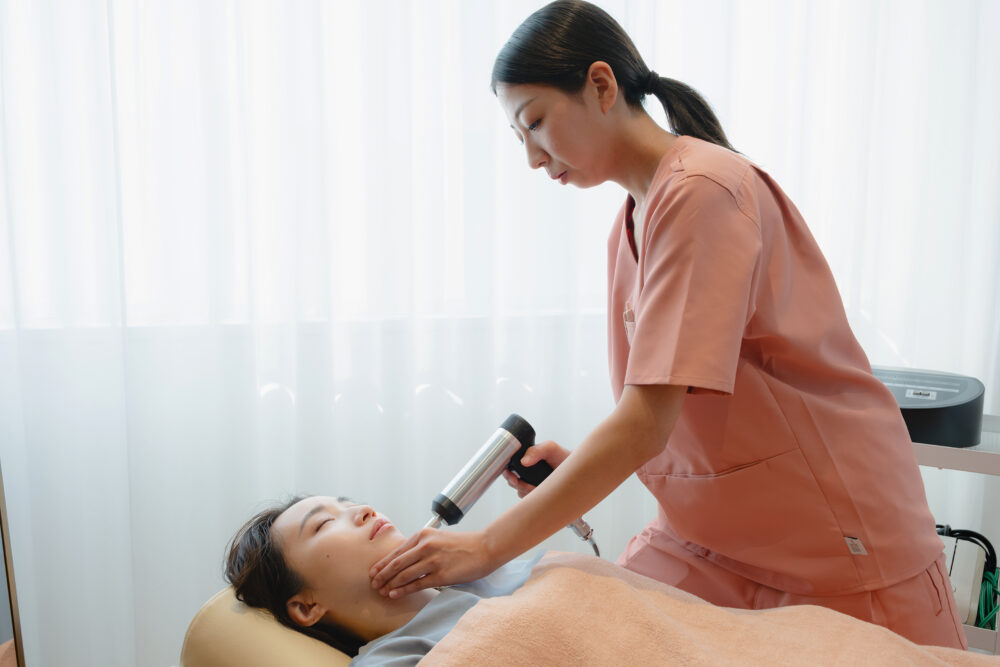 産後の骨盤矯正と体型戻し 大濠の整体院で叶えた変化