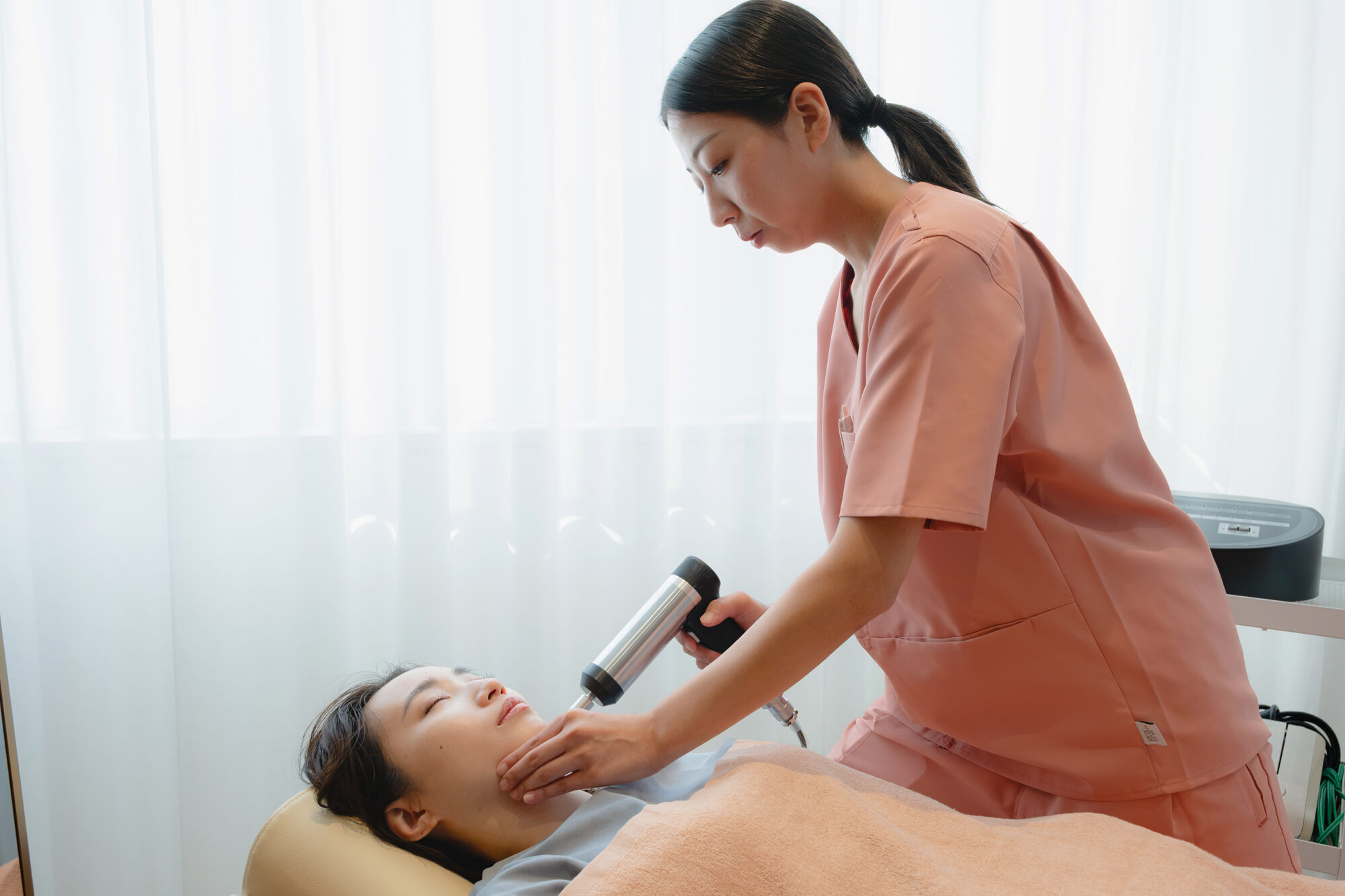 産後の骨盤矯正と体型戻し 大濠の整体院で叶えた変化